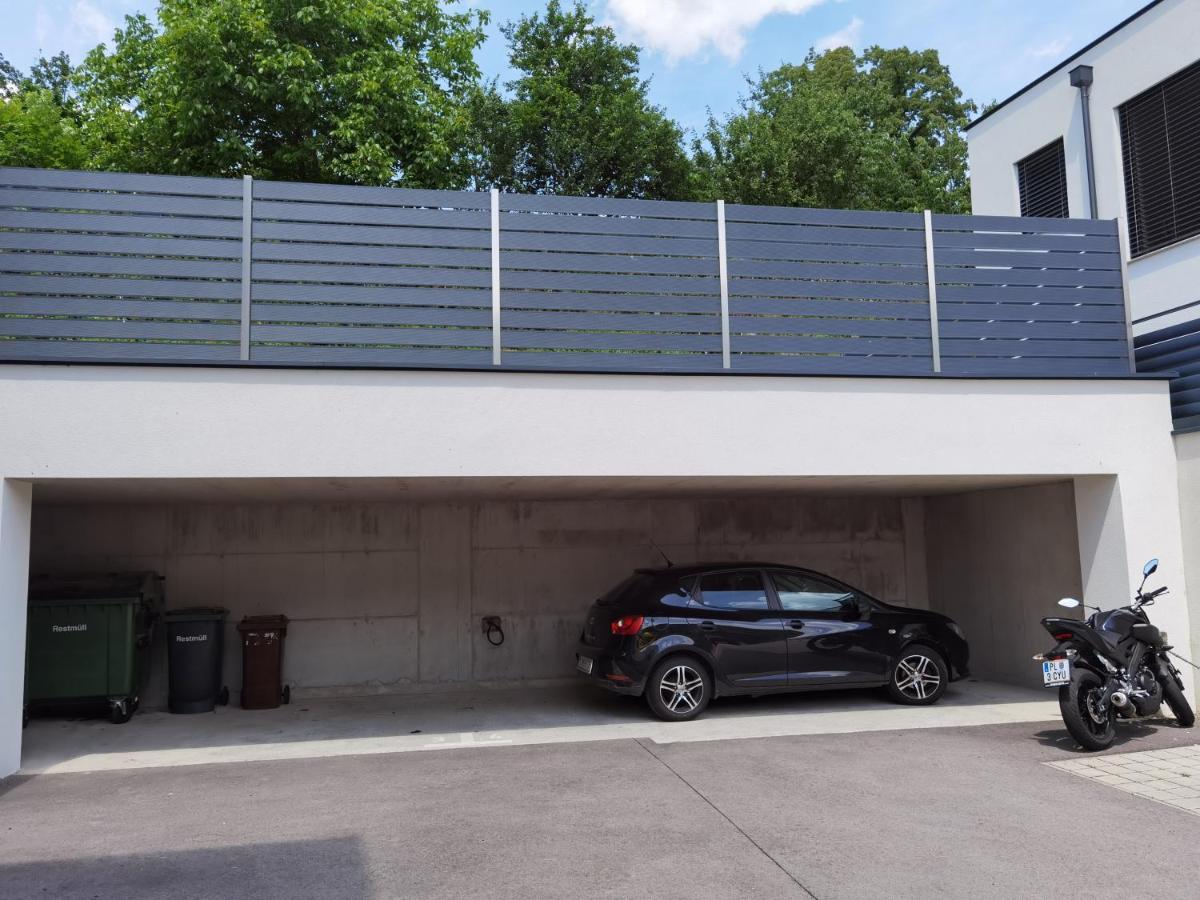 Beehome Apartment Purkersdorf Extérieur photo