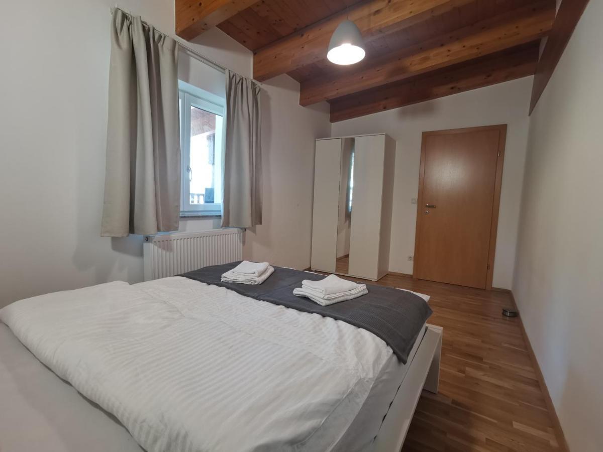 Beehome Apartment Purkersdorf Extérieur photo