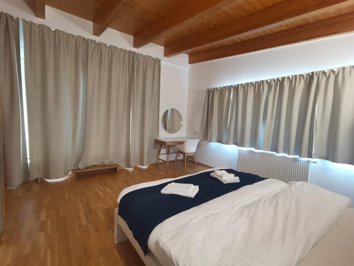 Beehome Apartment Purkersdorf Extérieur photo