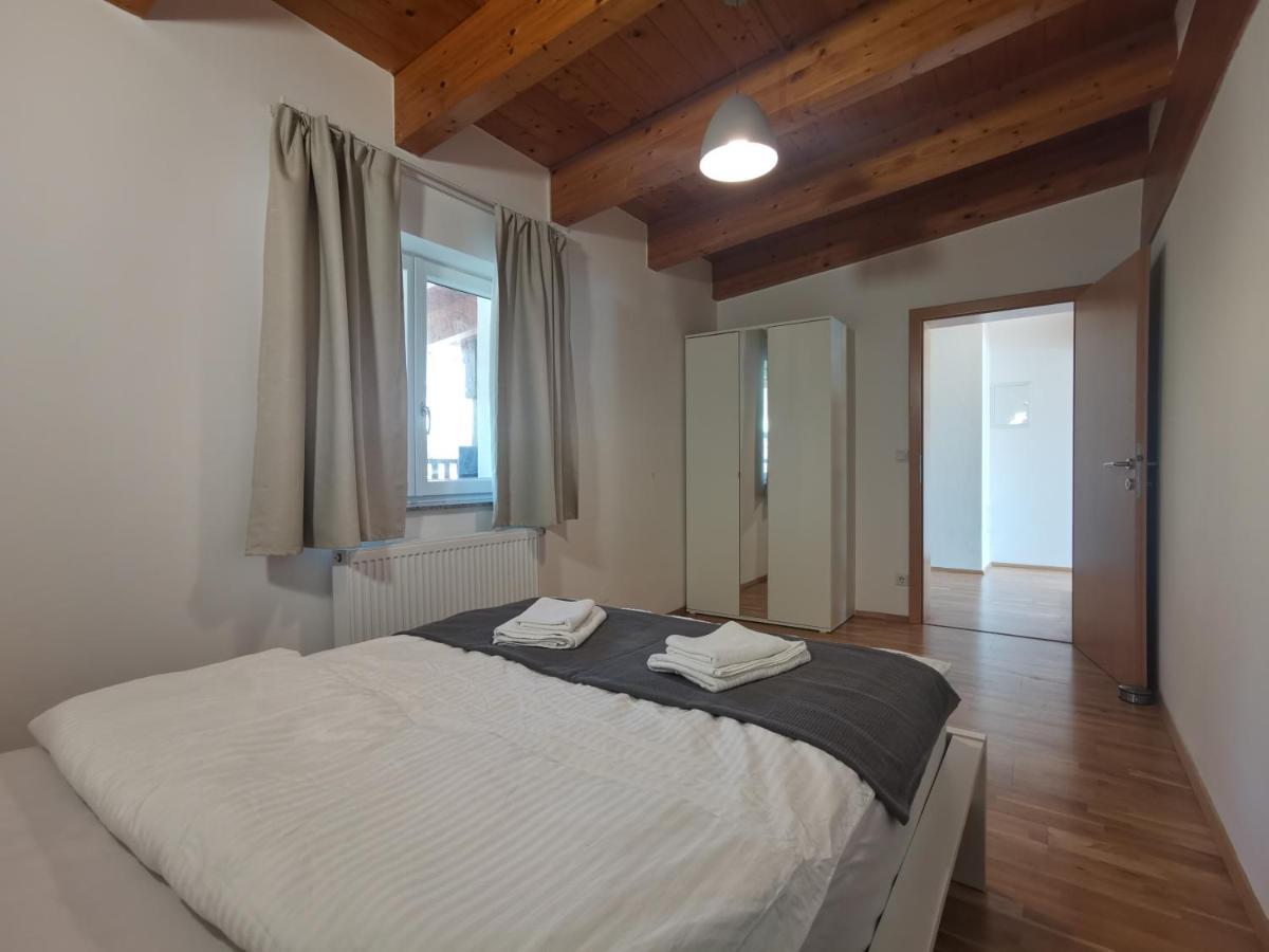 Beehome Apartment Purkersdorf Extérieur photo