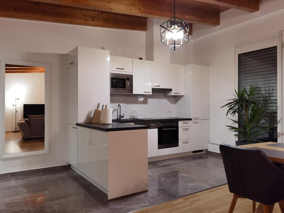 Beehome Apartment Purkersdorf Extérieur photo