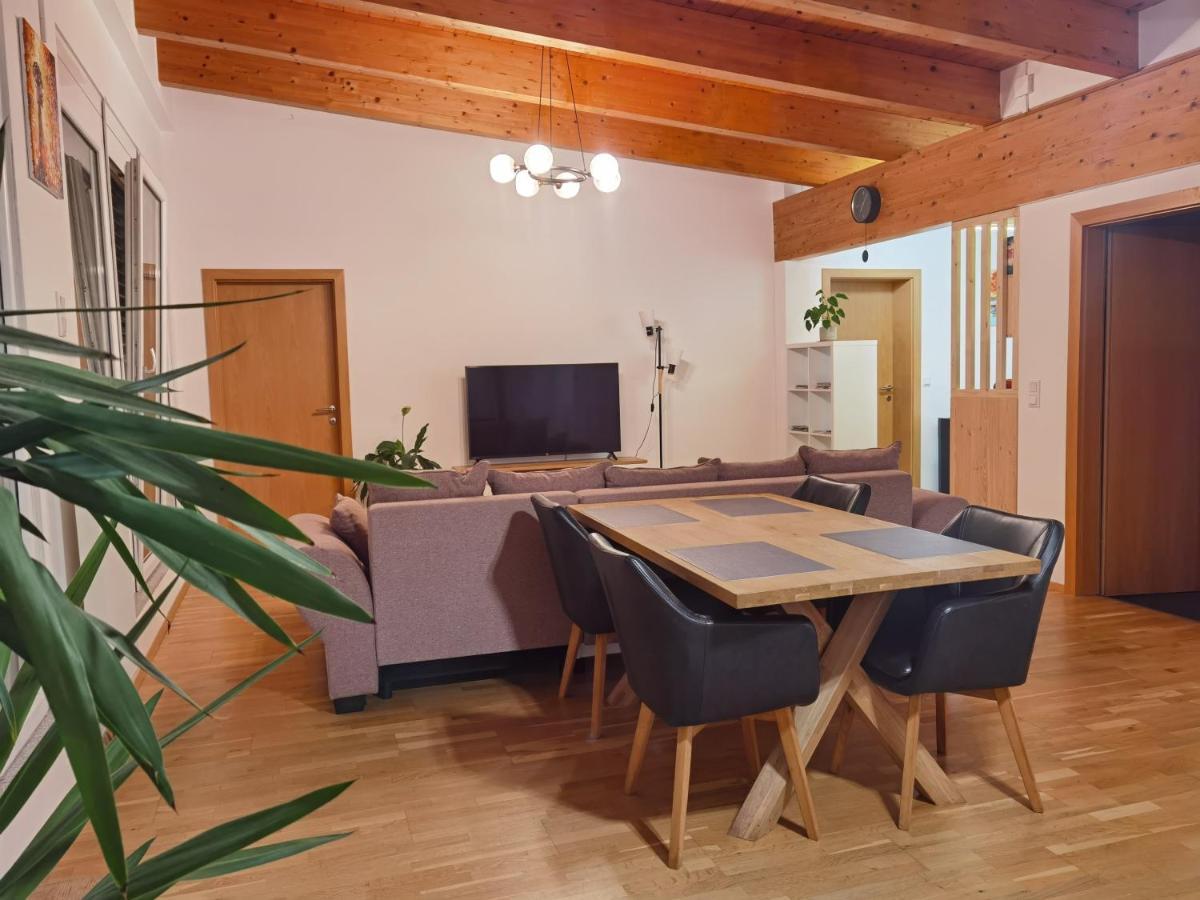 Beehome Apartment Purkersdorf Extérieur photo