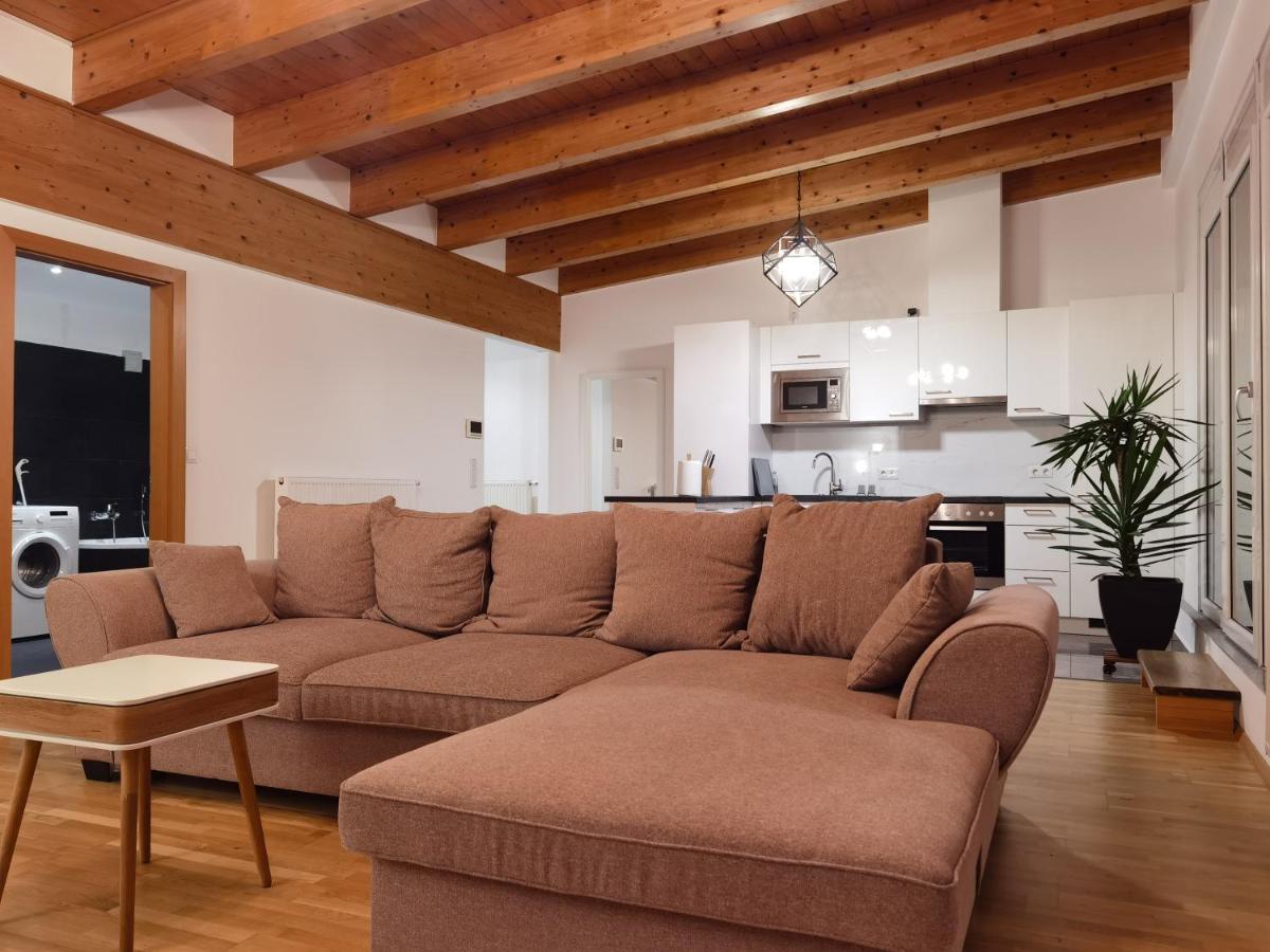 Beehome Apartment Purkersdorf Extérieur photo