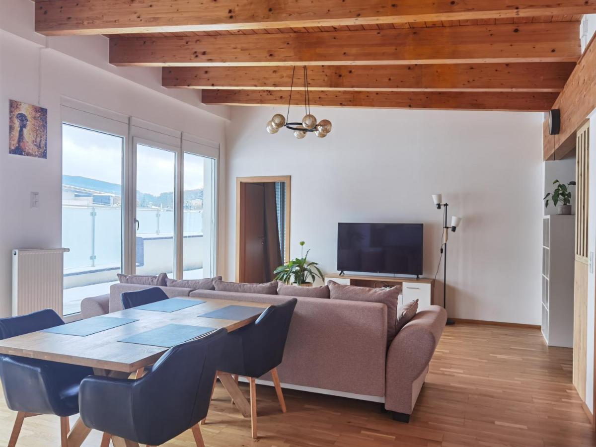 Beehome Apartment Purkersdorf Extérieur photo