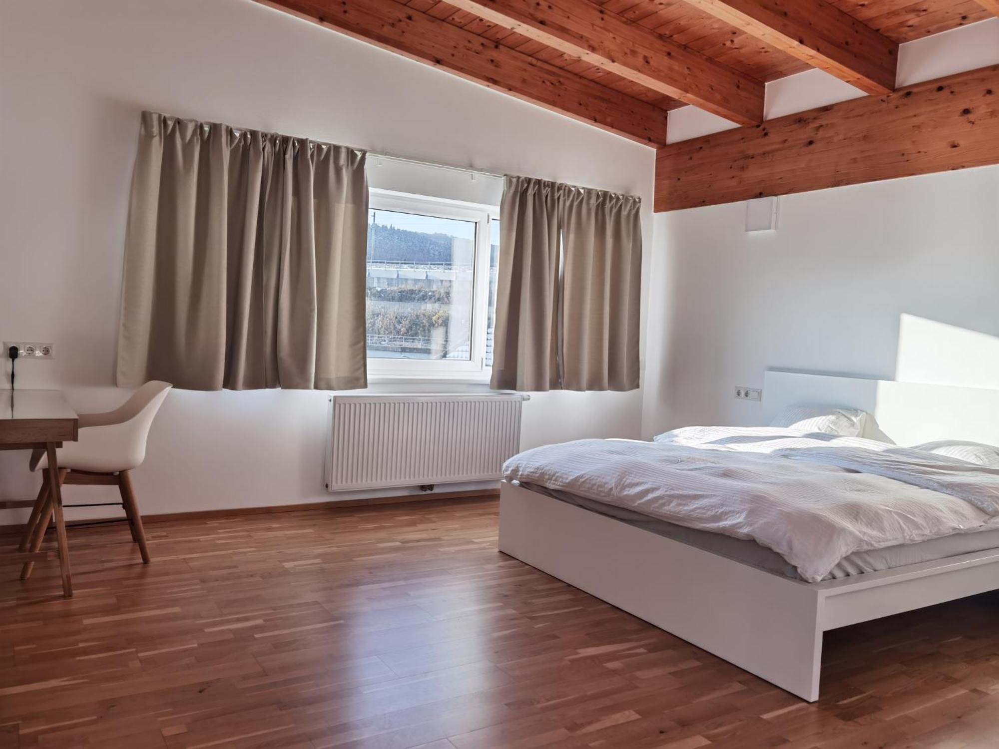 Beehome Apartment Purkersdorf Extérieur photo