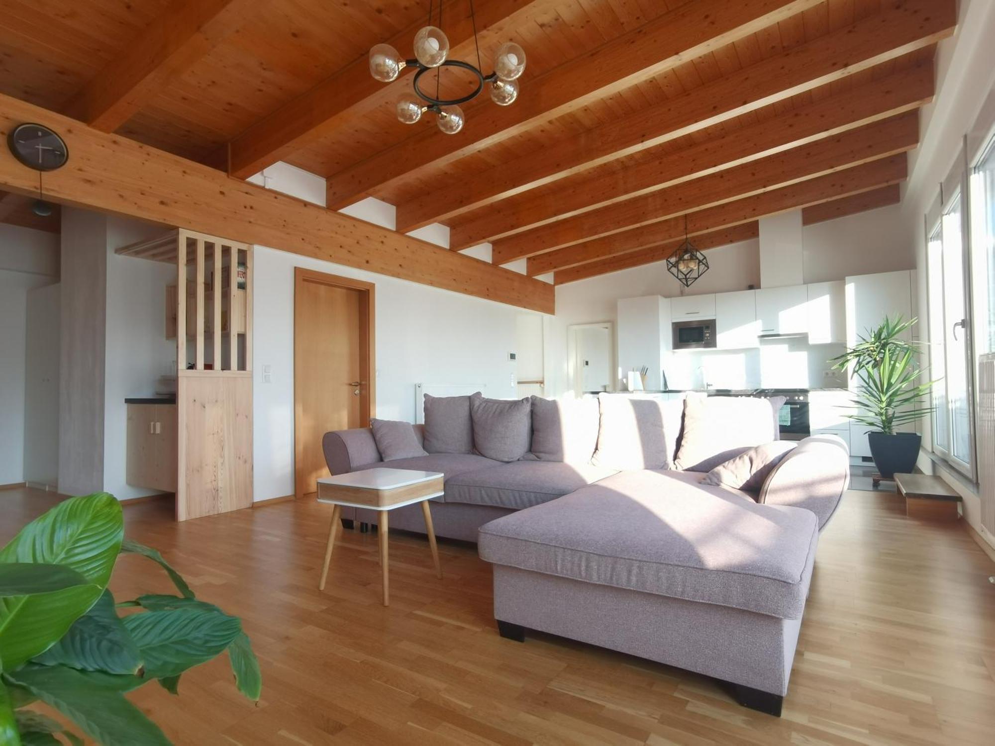 Beehome Apartment Purkersdorf Extérieur photo