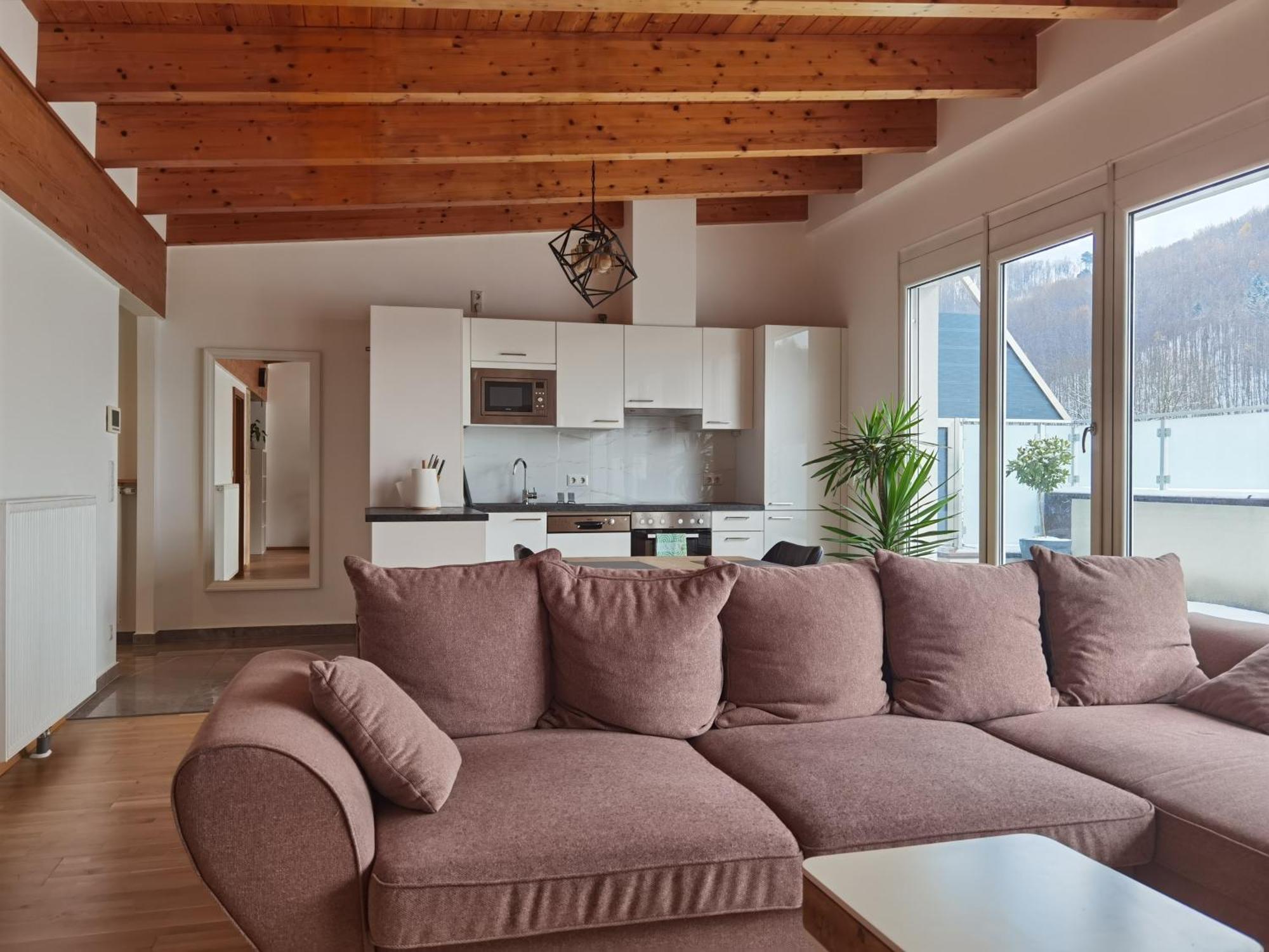Beehome Apartment Purkersdorf Extérieur photo