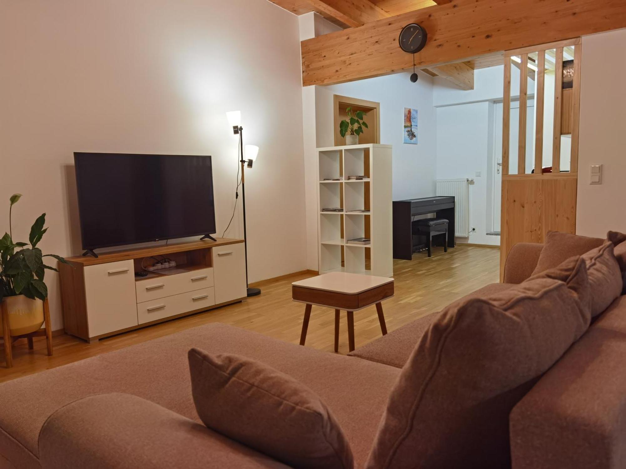Beehome Apartment Purkersdorf Extérieur photo