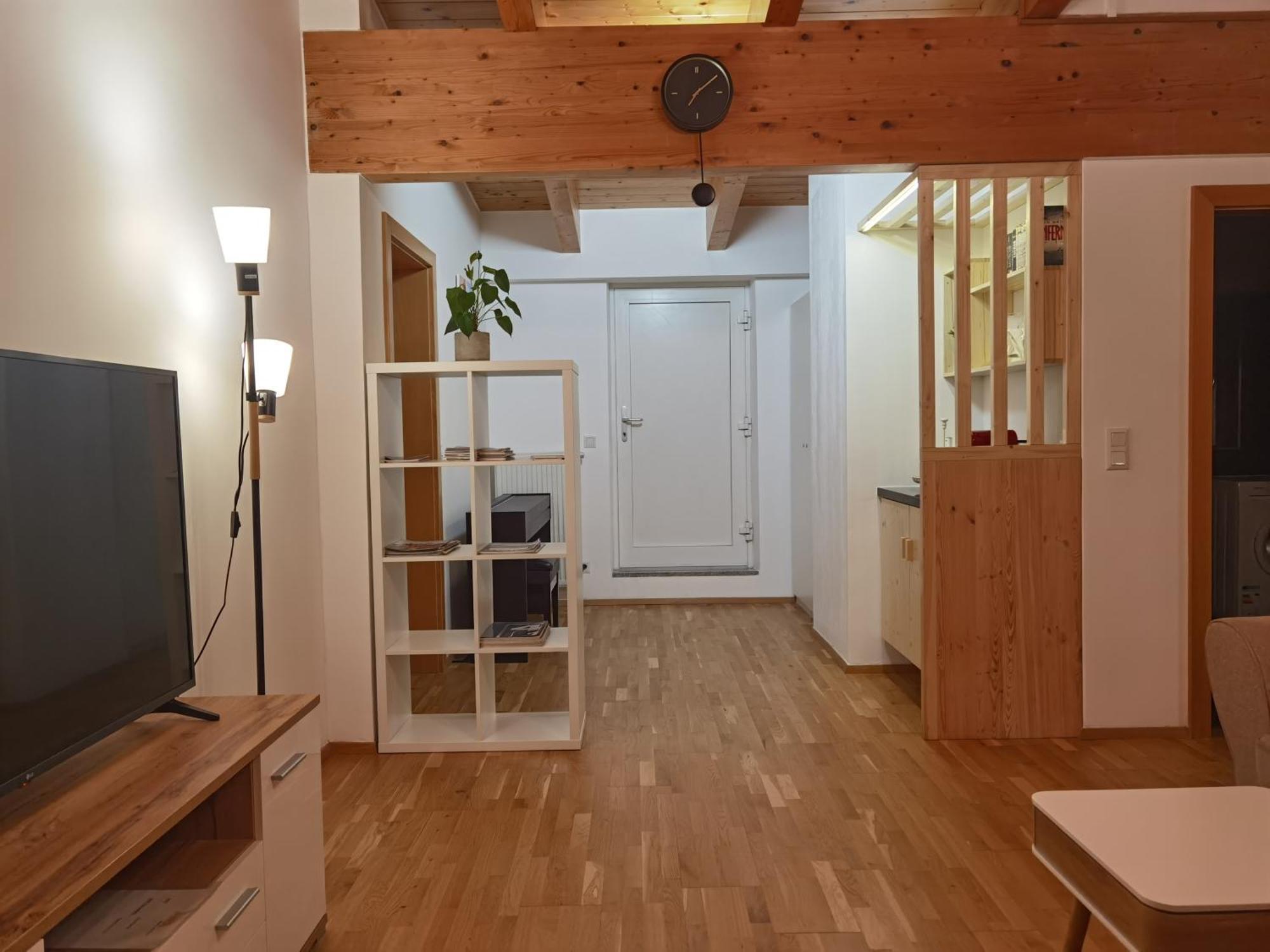 Beehome Apartment Purkersdorf Extérieur photo